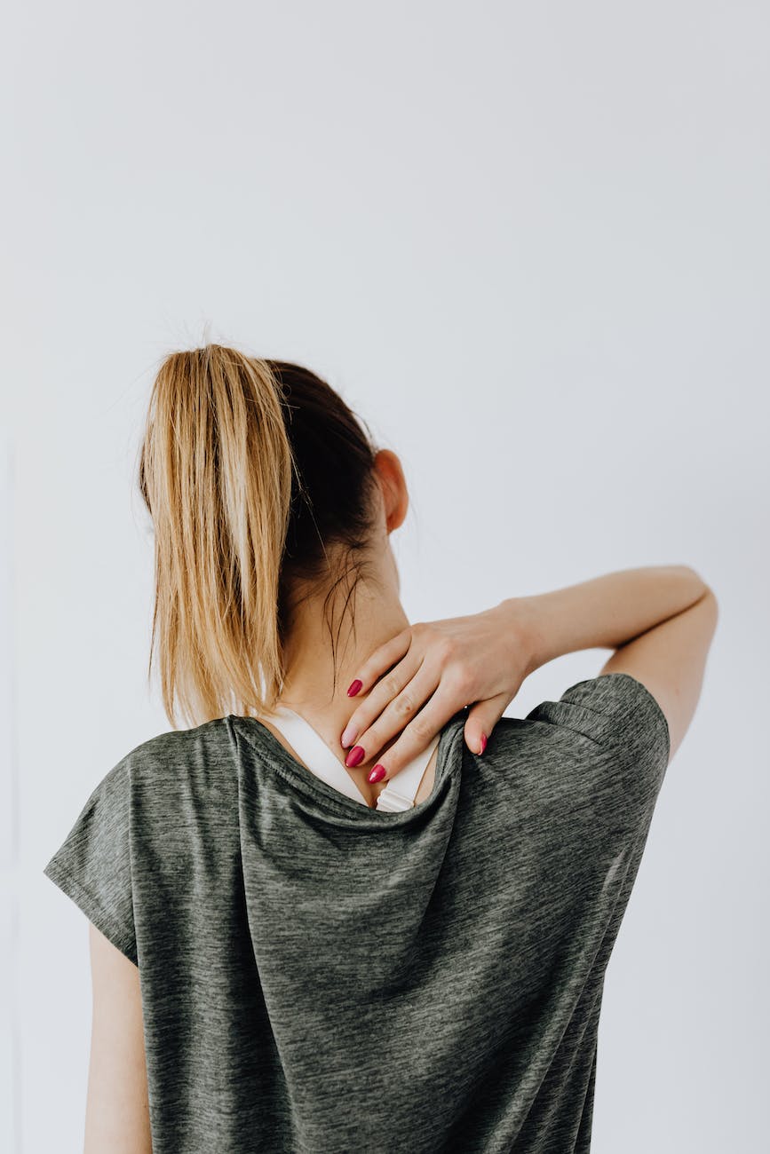 Tiroiditis subaguda: no ignores los dolores en el área del cuello